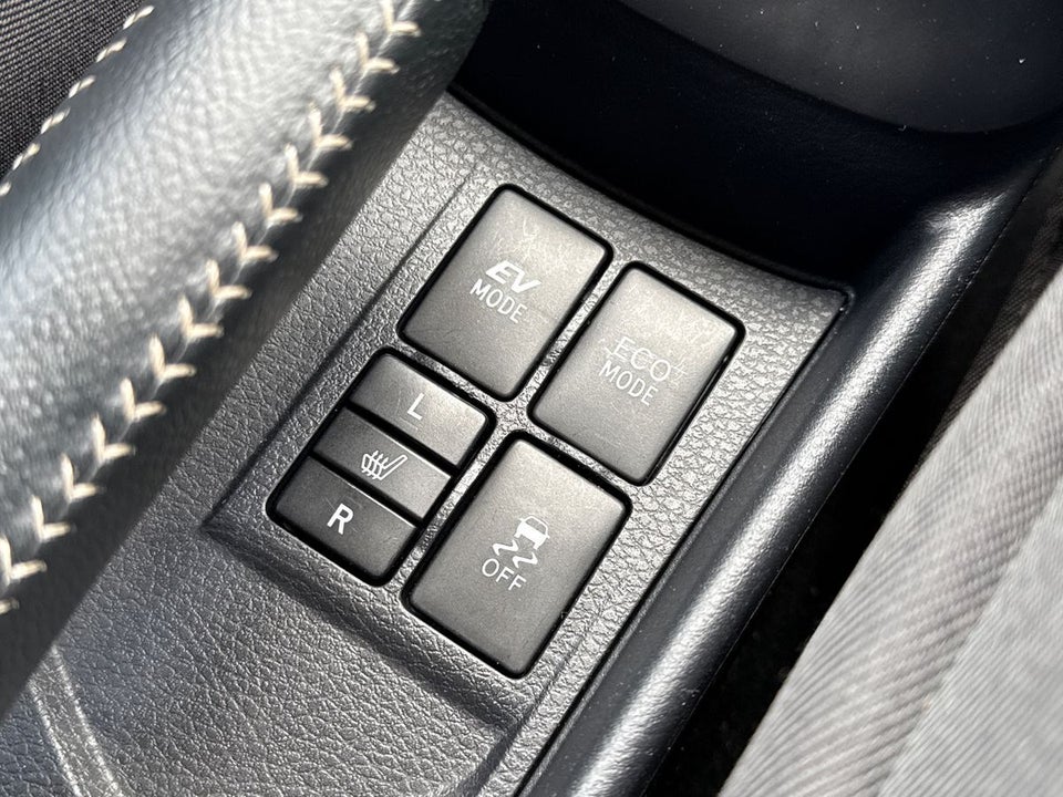 Toyota Yaris 1,5 Hybrid H2 Exclusive e-CVT 5d