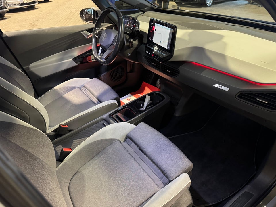 VW ID.3 58 1ST Pro Performance Max 5d