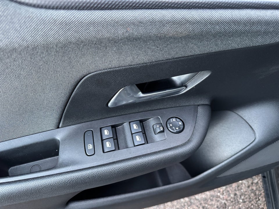 Opel Mokka 1,2 T 100 Edition+ 5d