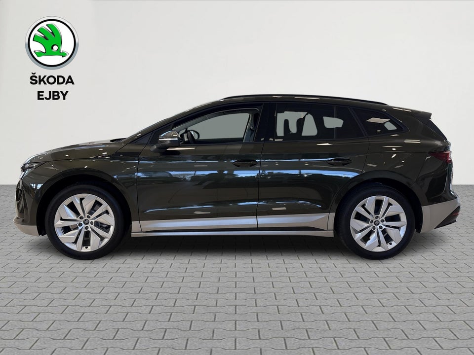 Skoda Enyaq 60 iV Premium 5d