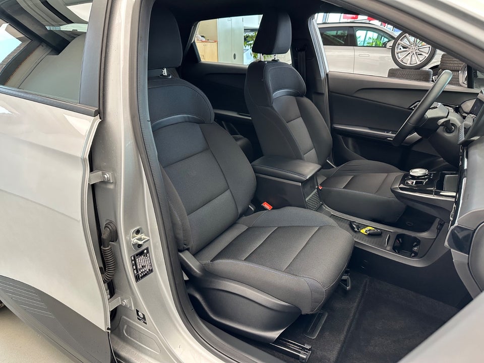 MG 4 51 Nordic Edition 5d