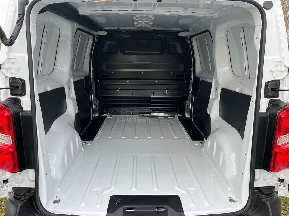 Citroën ë-Jumpy 75 L2 MasterLine