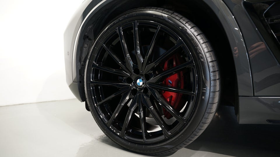 BMW X5 3,0 xDrive50e M-Sport+ aut. 5d