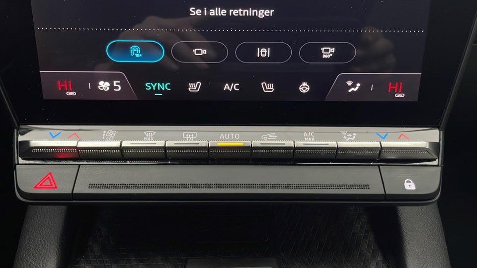 Renault Megane E-Tech 60 Techno 5d