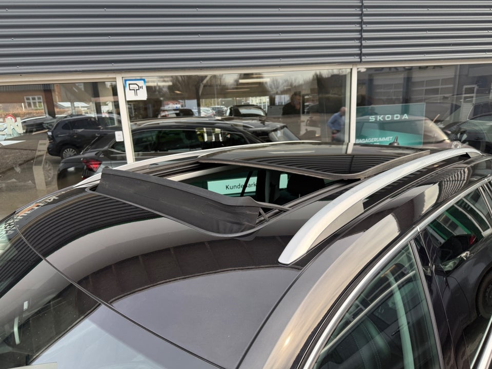 Skoda Kodiaq 1,5 TSi 150 Style DSG 5d