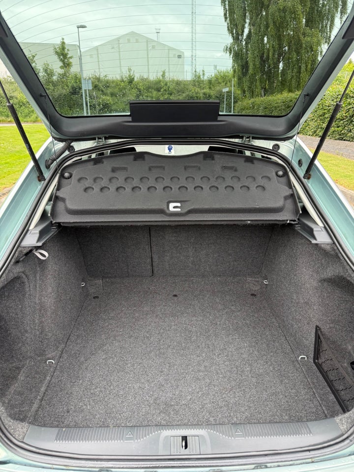Skoda Octavia 1,4 TSi 122 Ambiente 5d