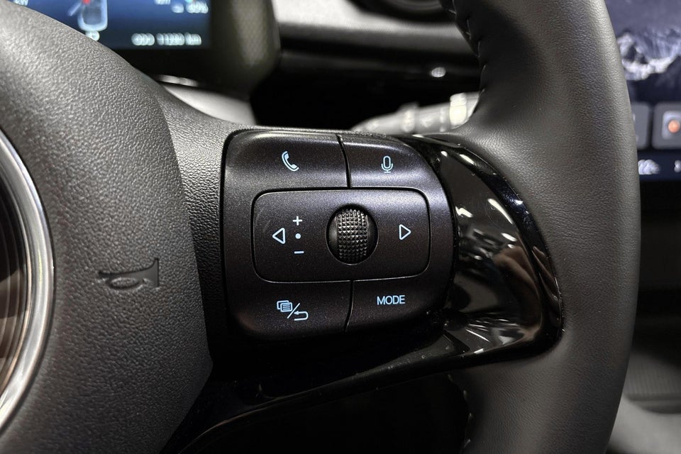 BYD Dolphin 60 Design 5d