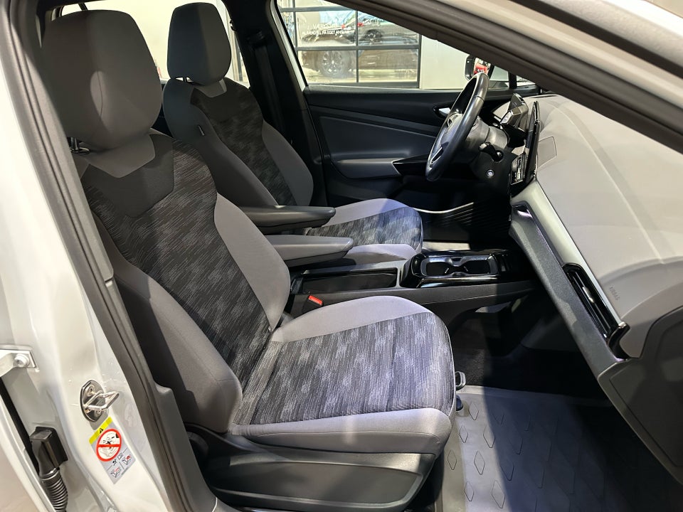 VW ID.4 77 Pro Performance 5d