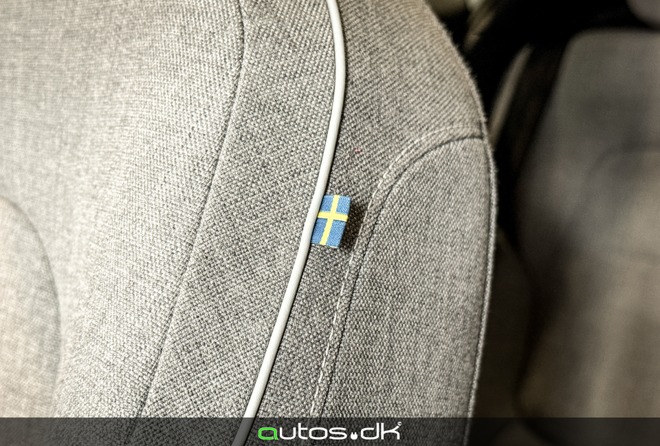 Volvo EX30 Extended Range Ultra 5d