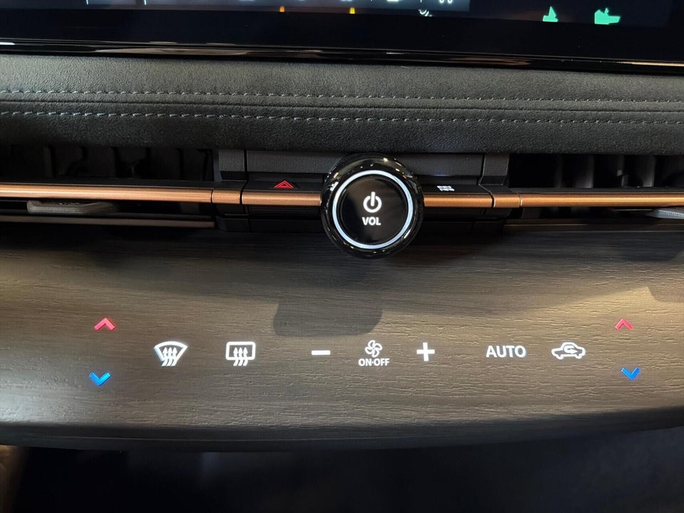 Nissan Ariya 87 Evolve e-4ORCE 5d