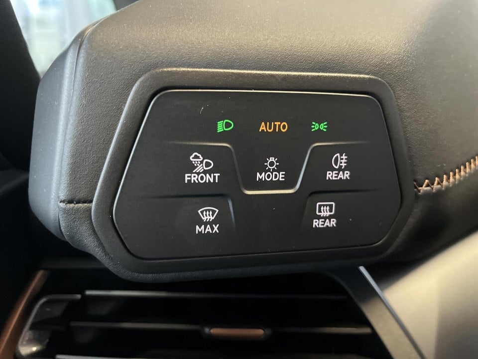 Cupra Born 58 High 5d