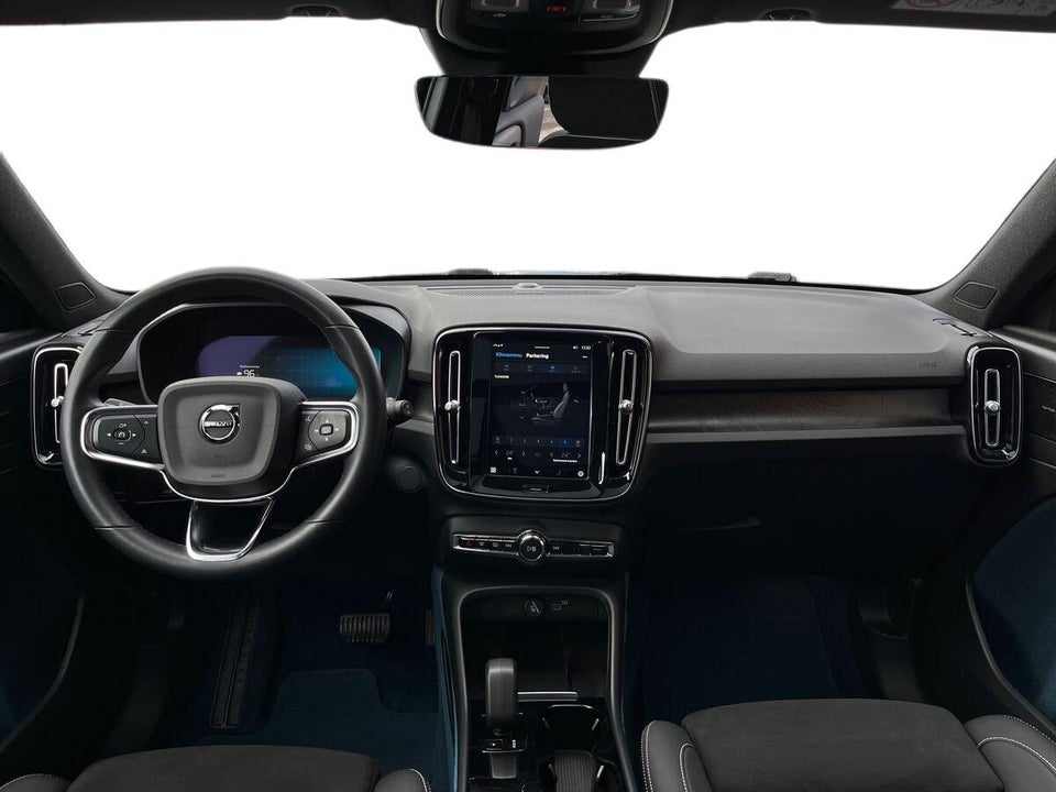 Volvo XC40 P6 ReCharge Ultimate 5d