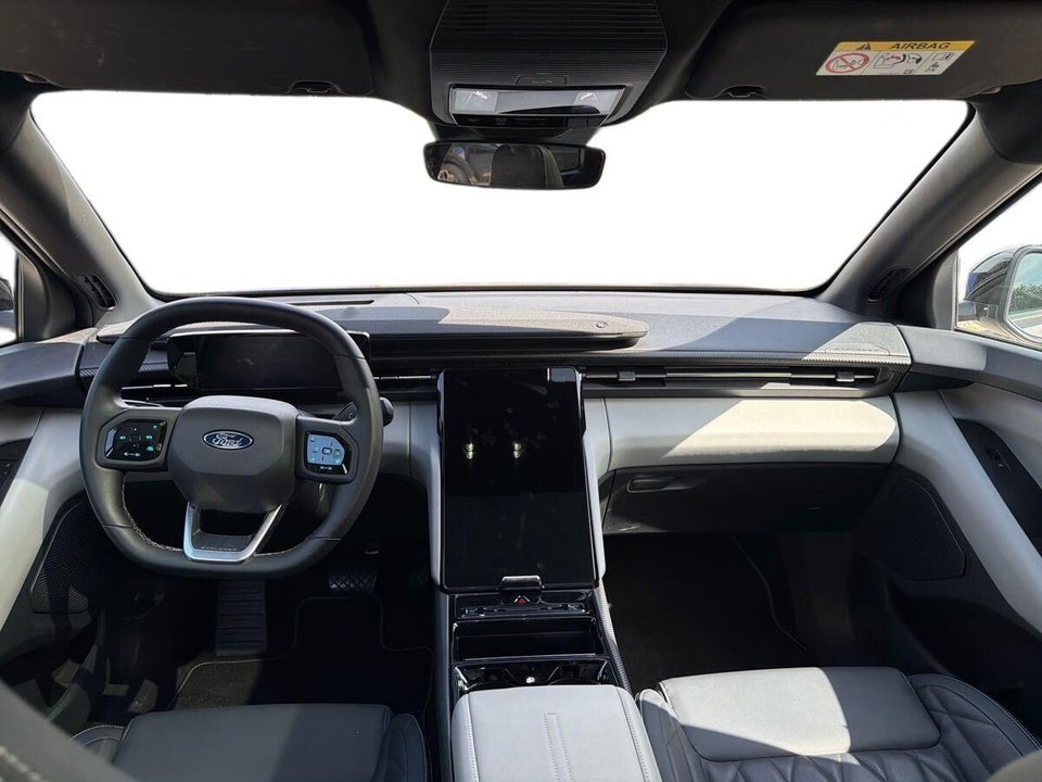 Ford Explorer 77 Premium Extended Range 5d