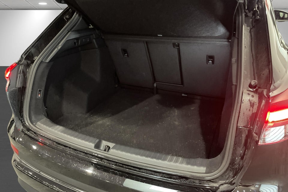 Audi Q4 e-tron 45 S-line 5d