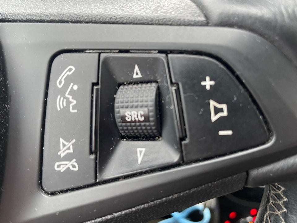 Opel Corsa 1,4 16V Enjoy+ 5d