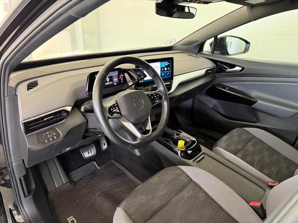 VW ID.4 77 Pro Performance 5d