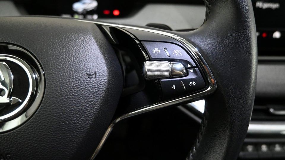 Skoda Enyaq 80 iV Premium 5d