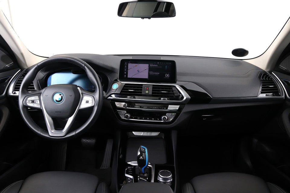 BMW iX3 Charged Plus 5d