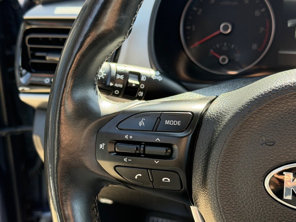 Kia Stonic 1,0 T-GDi mHEV Prestige 5d