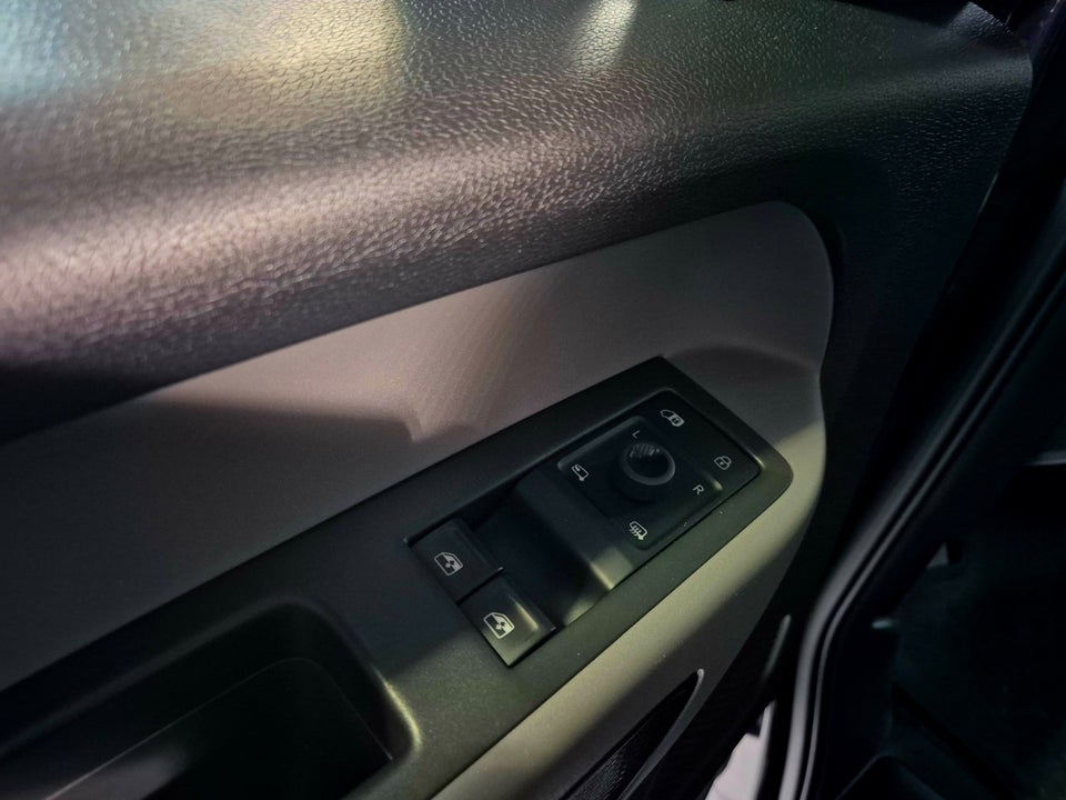 VW ID.Buzz 77 Cargo Pro