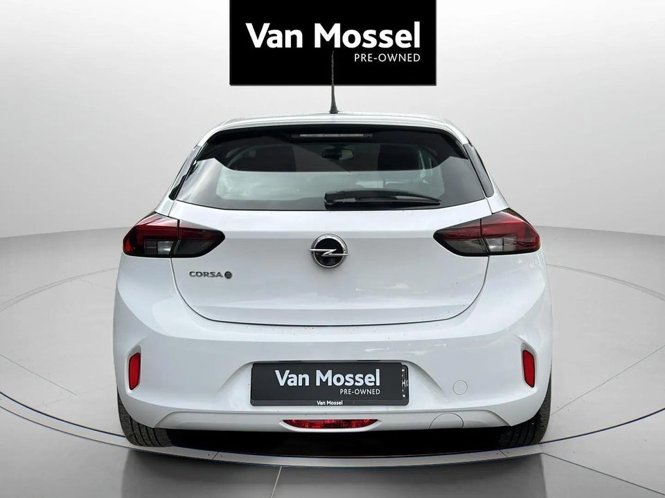 Opel Corsa-e 50 Edition 5d