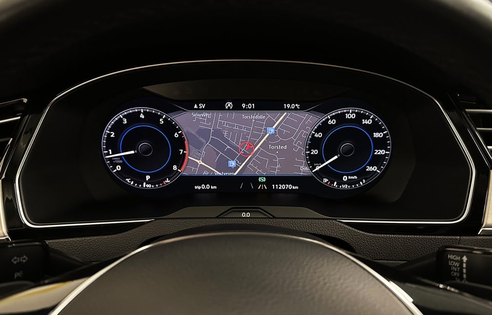 VW Passat 1,4 TSi 150 Highline Premium Variant DSG 5d