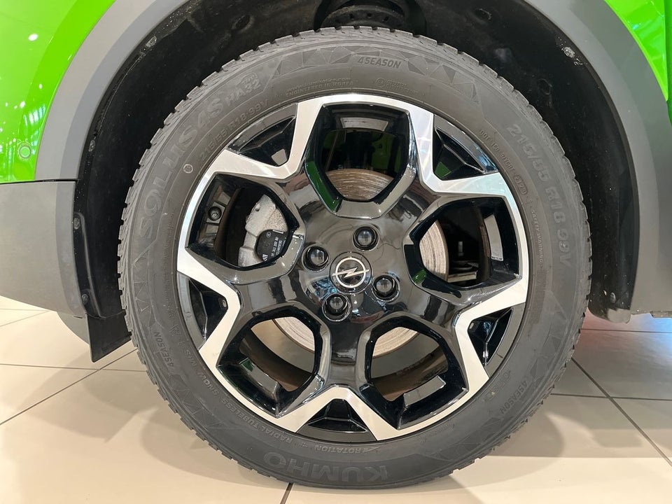 Opel Mokka-e 50 Ultimate 5d