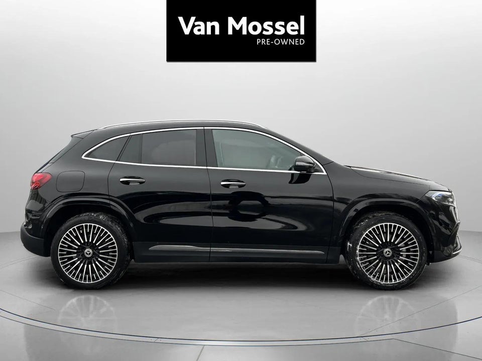 Mercedes EQA250+ AMG Premium 5d