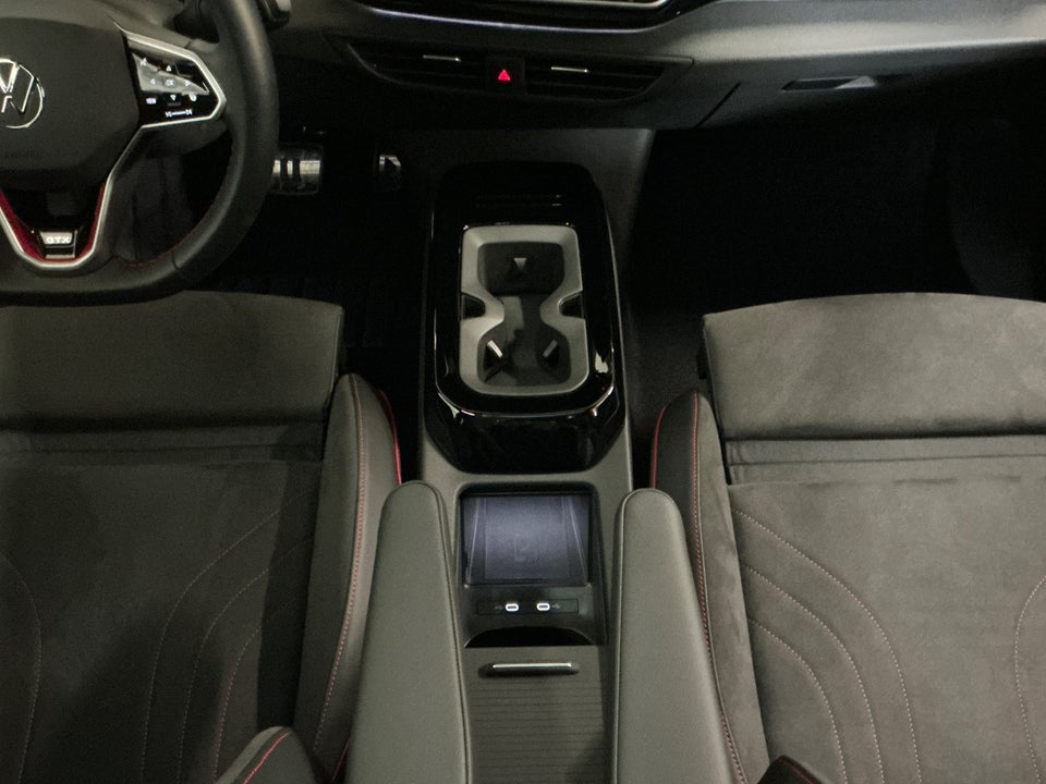 VW ID.4 77 GTX 4Motion 5d