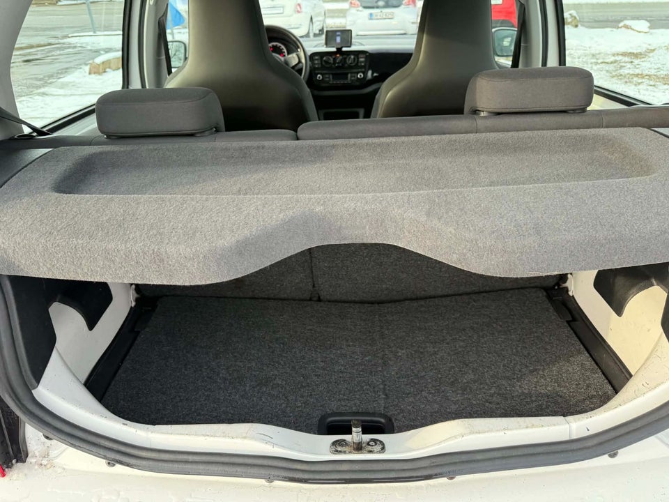 VW Up! 1,0 60 Move Up! 5d