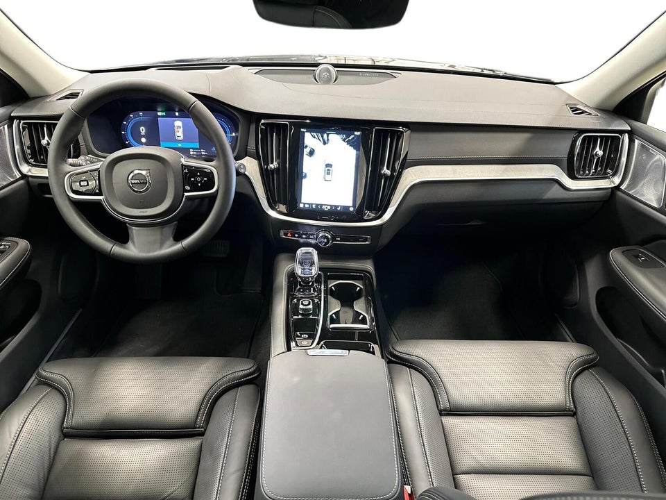 Volvo V60 2,0 T8 ReCharge Ultra aut. AWD 5d