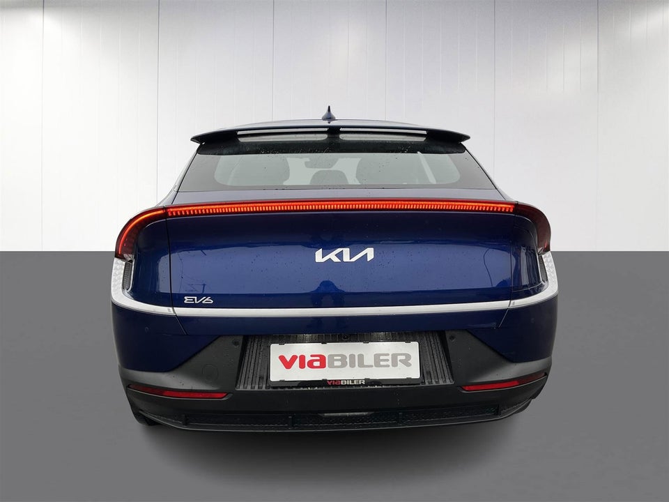 Kia EV6 77 Long Range Access 5d