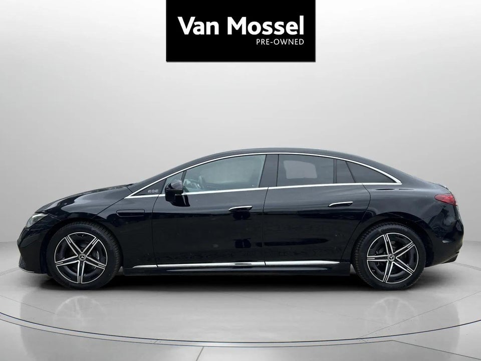 Mercedes EQE350 AMG Line 4d