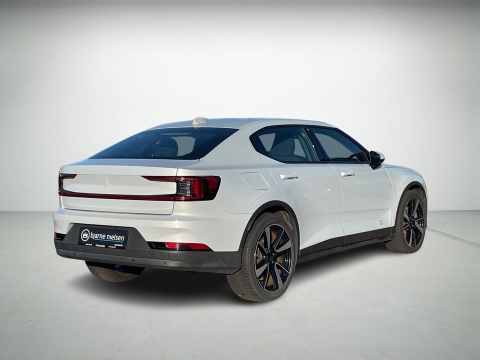 Polestar 2 Long Range 5d