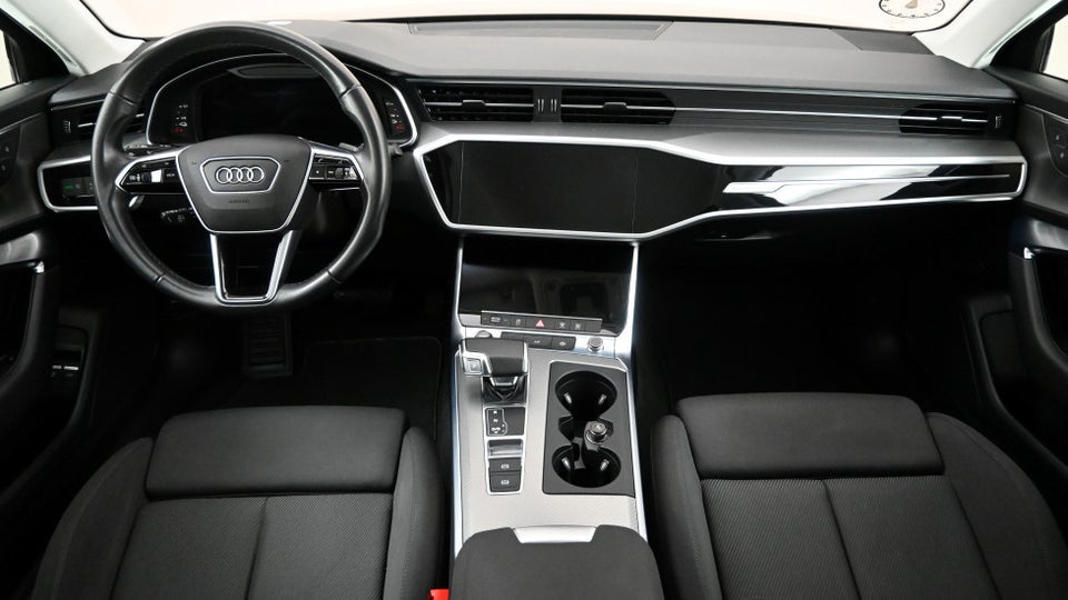 Audi A6 50 TFSi e Sport Prestige quattro S-tr. 4d