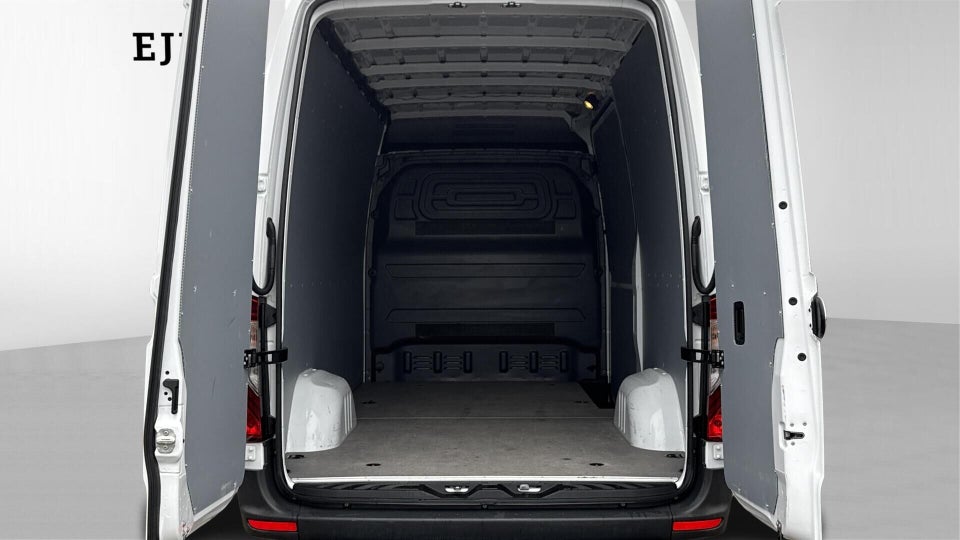 Mercedes Sprinter 317 2,0 CDi A2 Kassevogn aut. RWD
