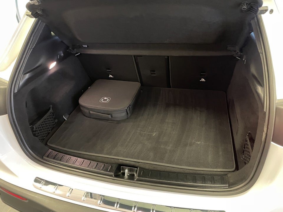 Mercedes EQA250+ AMG Line 5d