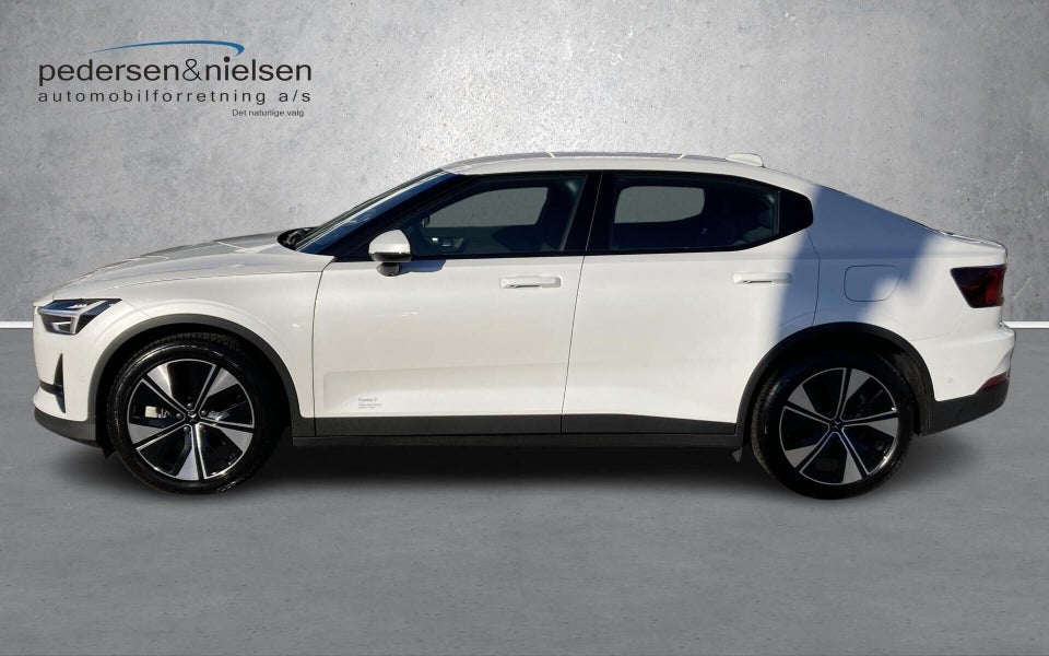 Polestar 2 Long Range 5d