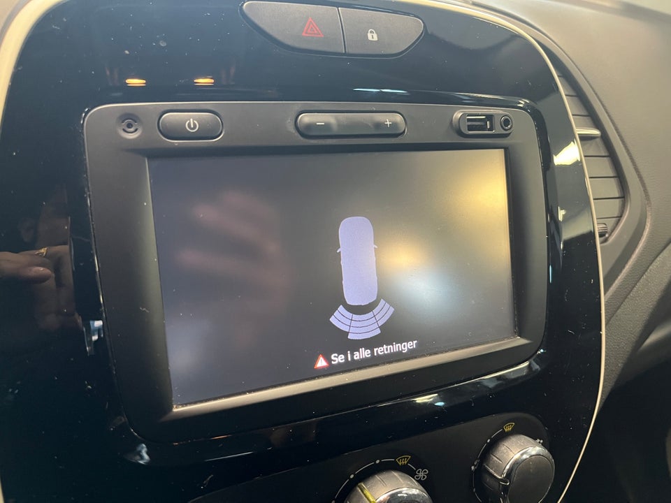 Renault Captur 0,9 TCe 90 Zen 5d