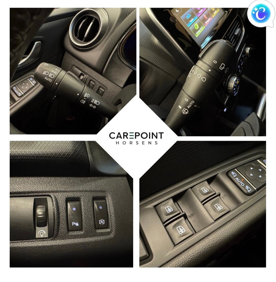 Renault Clio IV 0,9 TCe 90 Limited 5d