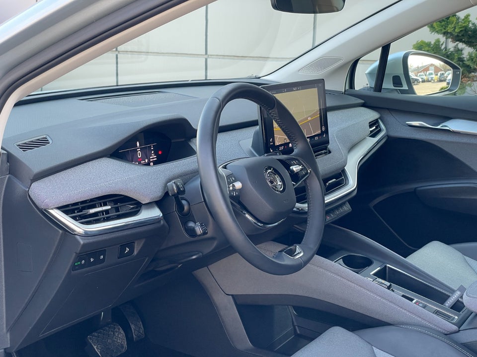 Skoda Enyaq 60 iV Premium 5d