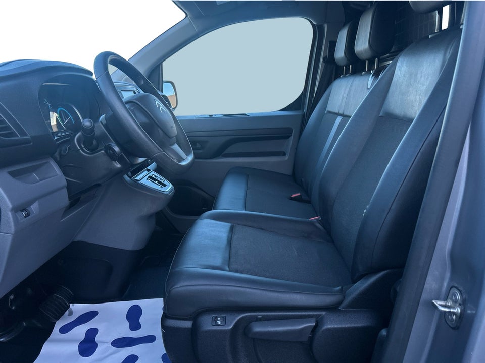 Citroën ë-Jumpy 50 L2 FleetLine