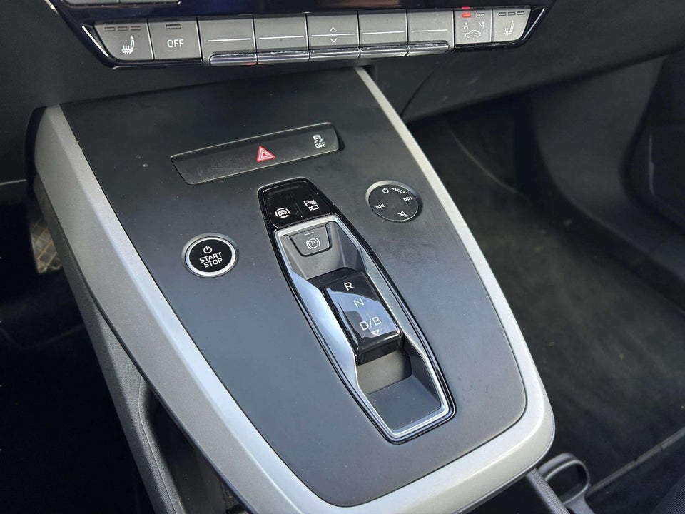 Audi Q4 e-tron 35 Advanced 5d