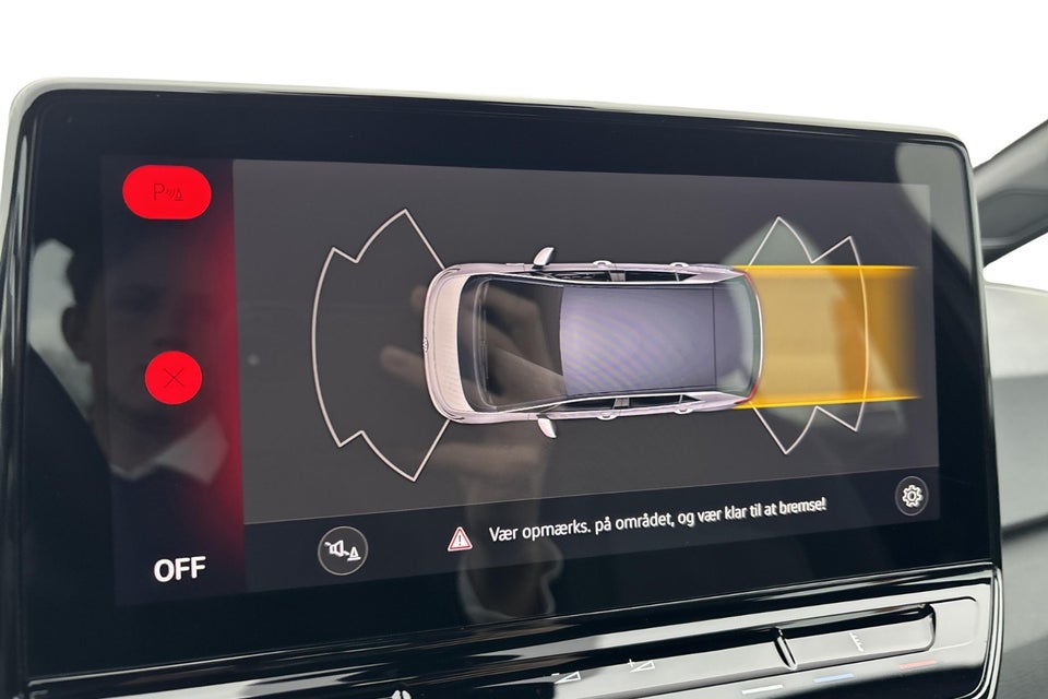 VW ID.3 58 Pro Performance 5d