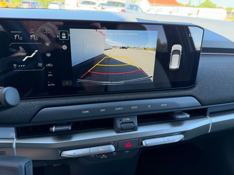 Kia EV3 81 Long Range GT-Line 5d