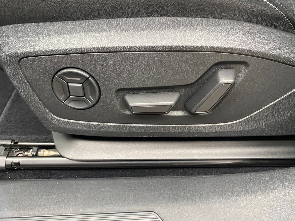 Audi Q4 e-tron 50 S-line Sportback quattro 5d