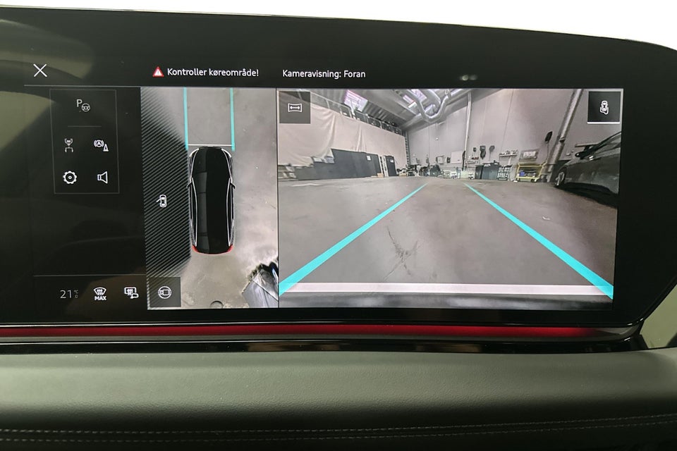 Audi A6 e-tron Progress plus performance Avant 5d