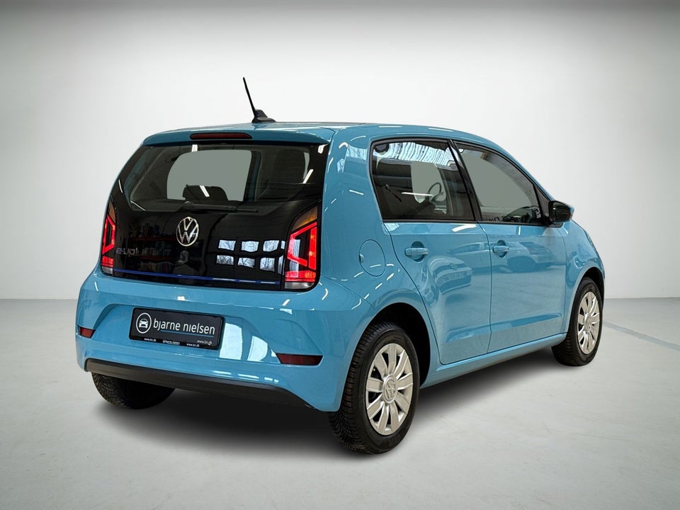 VW e-Up! 5d