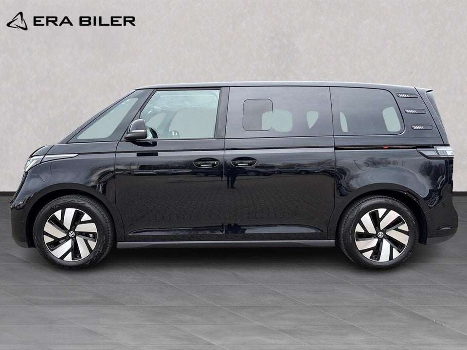 VW ID.Buzz 79 Pro SWB 5d