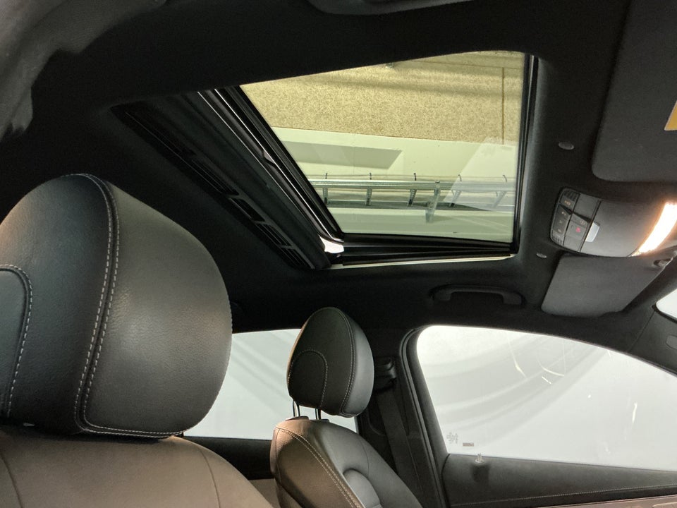 Mercedes EQC400 AMG Line 4Matic 5d